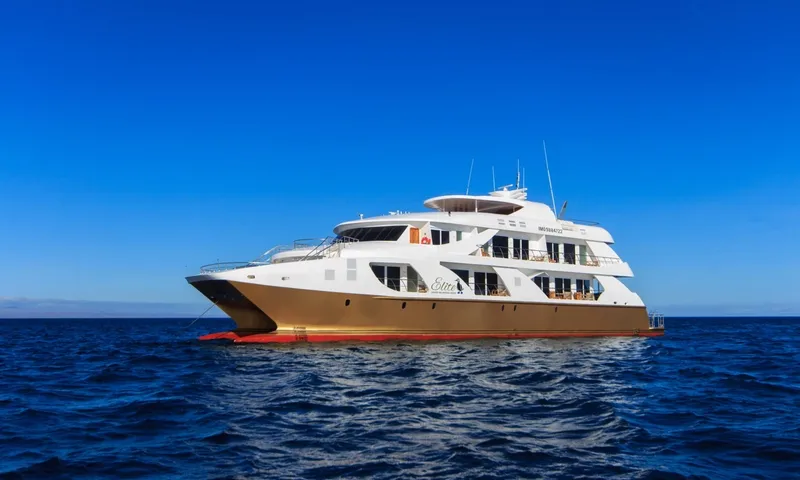 Elite Galapagos – Bild 6