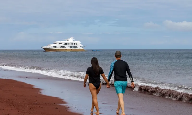 Elite Galapagos – Bild 81