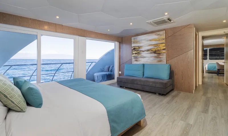 Elite Galapagos – Bild 13