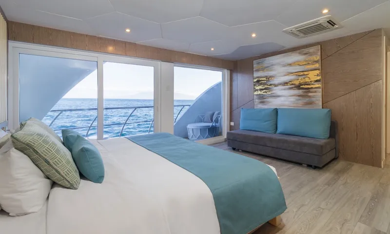 Elite Galapagos – Bild 10