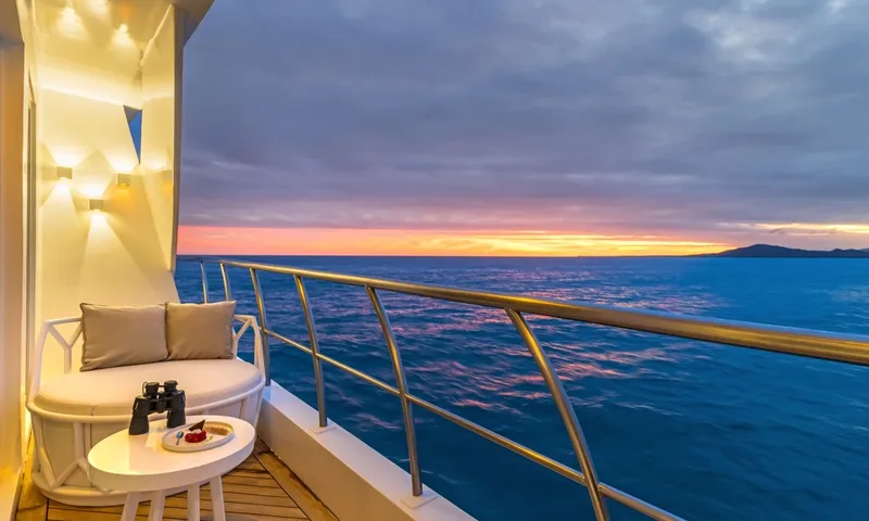 Elite Galapagos – Bild 28