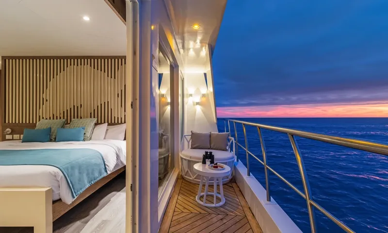 Elite Galapagos – Bild 29