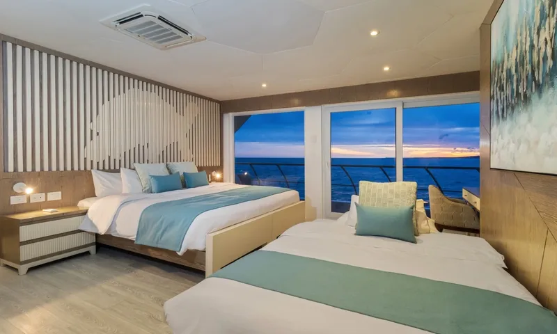 Elite Galapagos – Bild 12
