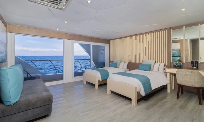 Elite Galapagos – Bild 15