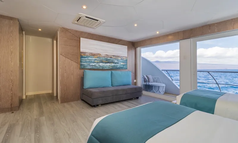 Elite Galapagos – Bild 14