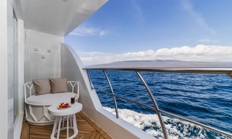 Elite Galapagos – Bild 30