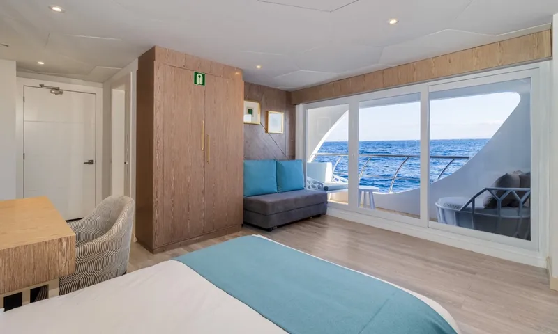 Elite Galapagos – Bild 19