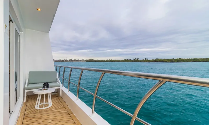 Elite Galapagos – Bild 31