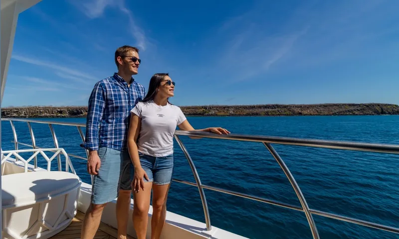 Elite Galapagos – Bild 36