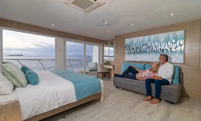 Elite Galapagos – Bild 33