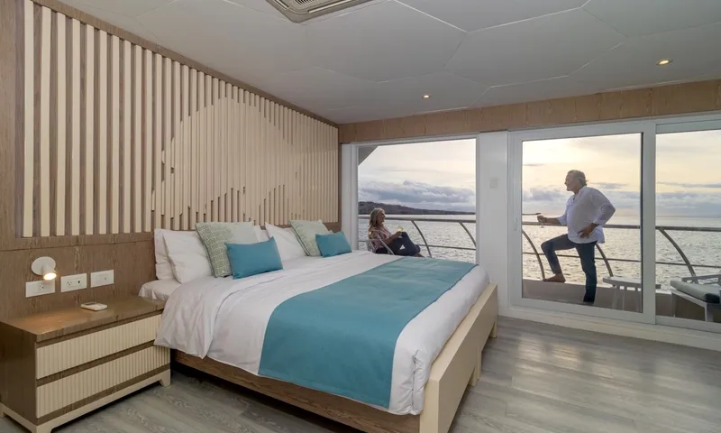 Elite Galapagos – Bild 34