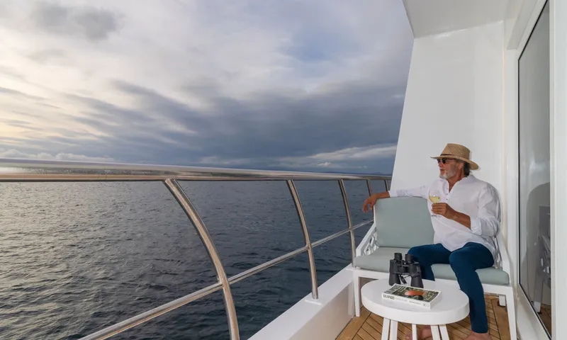 Elite Galapagos – Bild 35