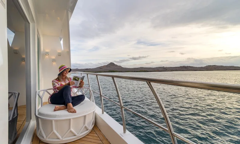 Elite Galapagos – Bild 37