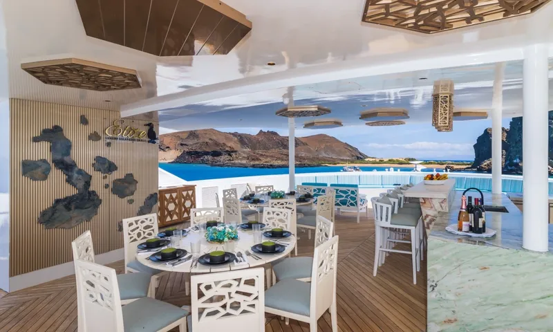 Elite Galapagos – Bild 41