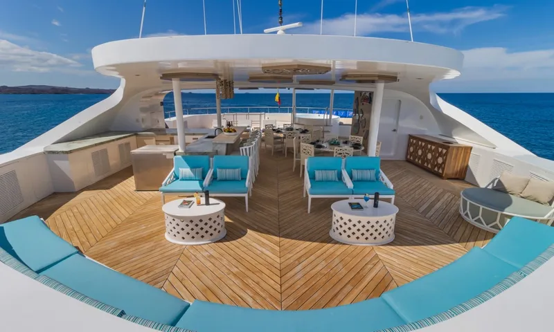 Elite Galapagos – Bild 45