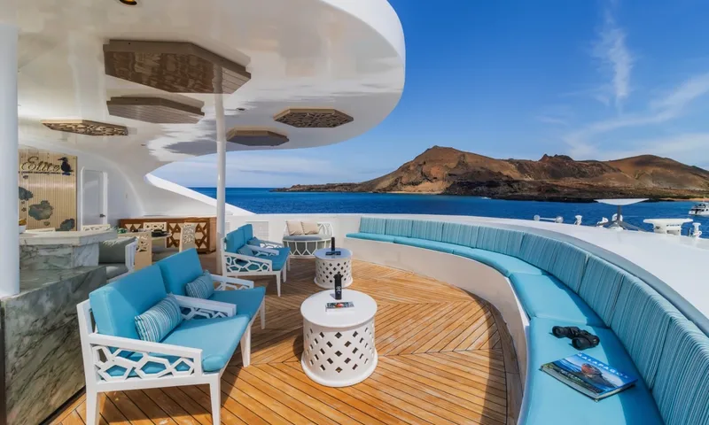 Elite Galapagos – Bild 47