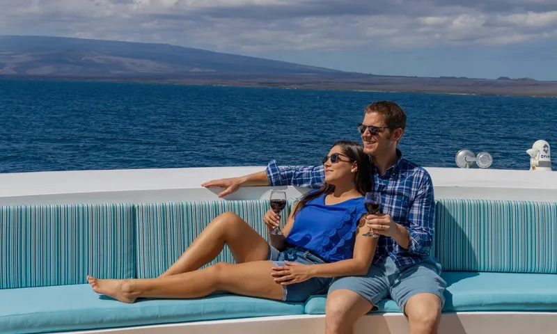 Elite Galapagos – Bild 52