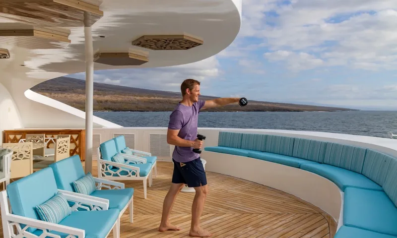 Elite Galapagos – Bild 53