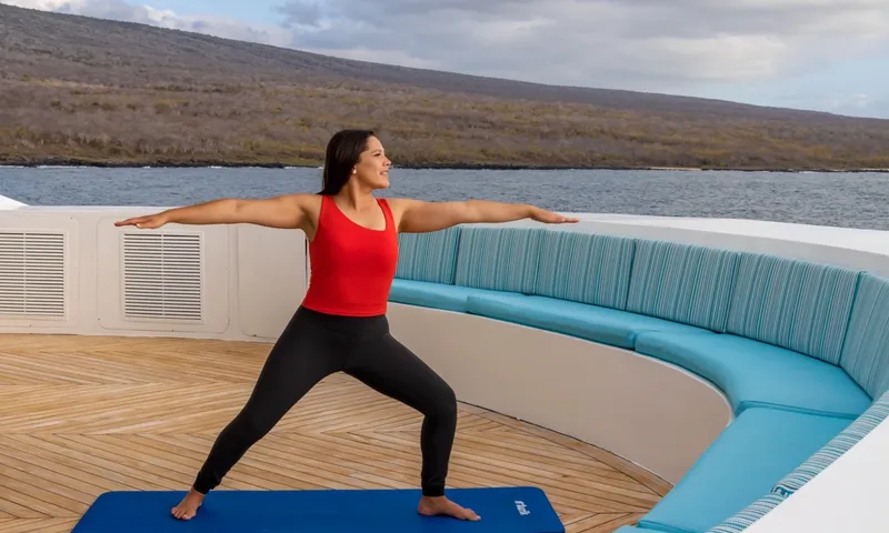 Elite Galapagos – Bild 54