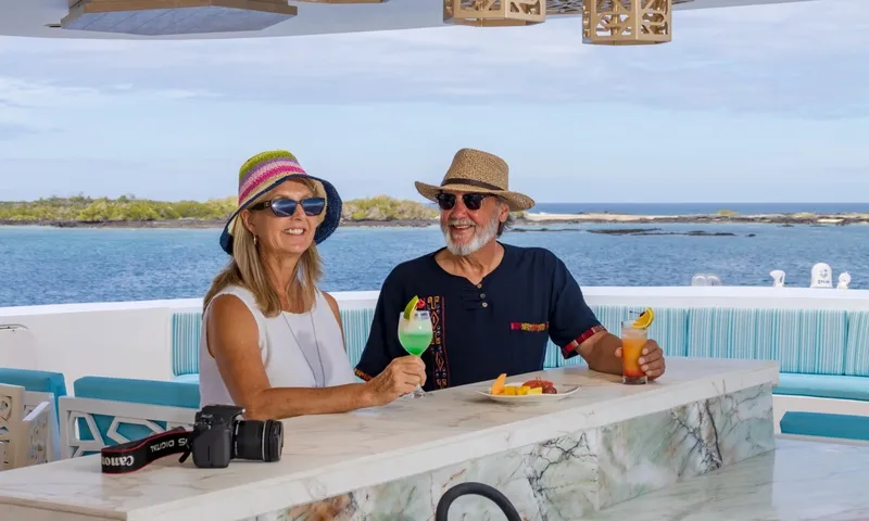 Elite Galapagos – Bild 55