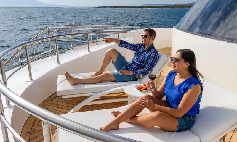 Elite Galapagos – Bild 56