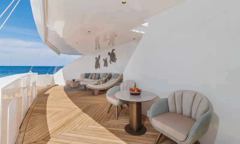 Elite Galapagos – Bild 57