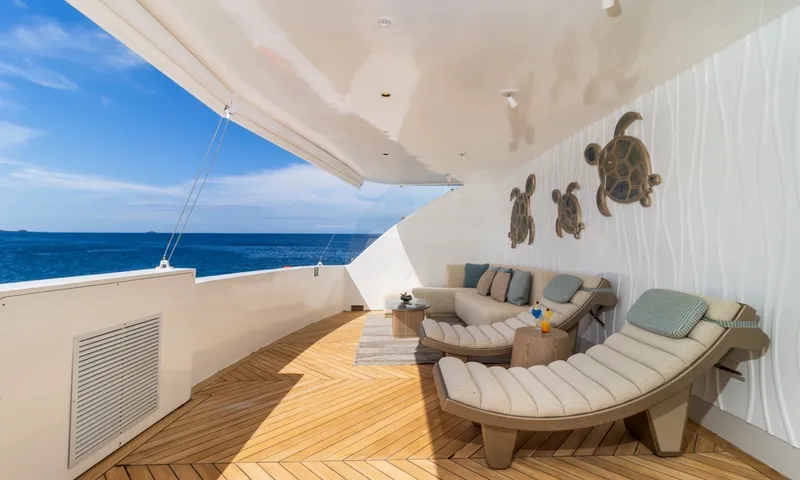 Elite Galapagos – Bild 58