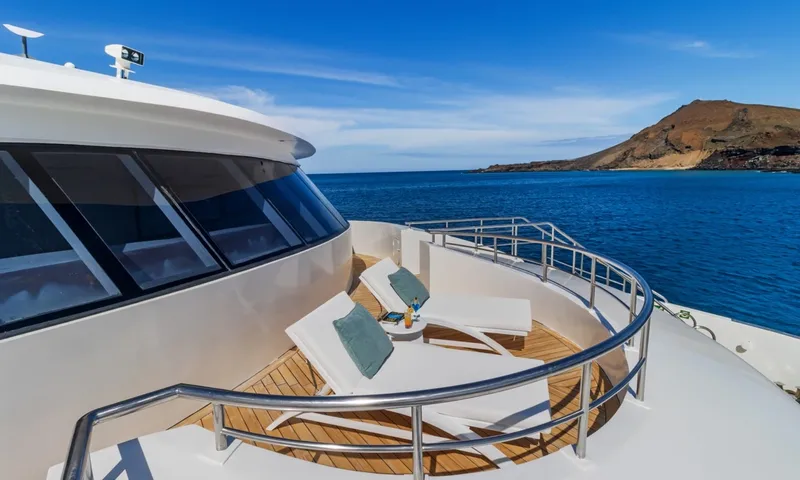 Elite Galapagos – Bild 60