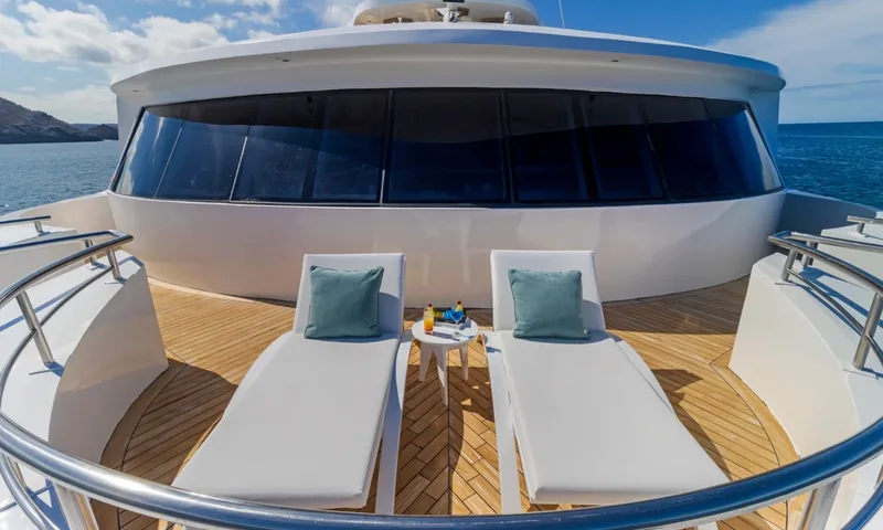 Elite Galapagos – Bild 61