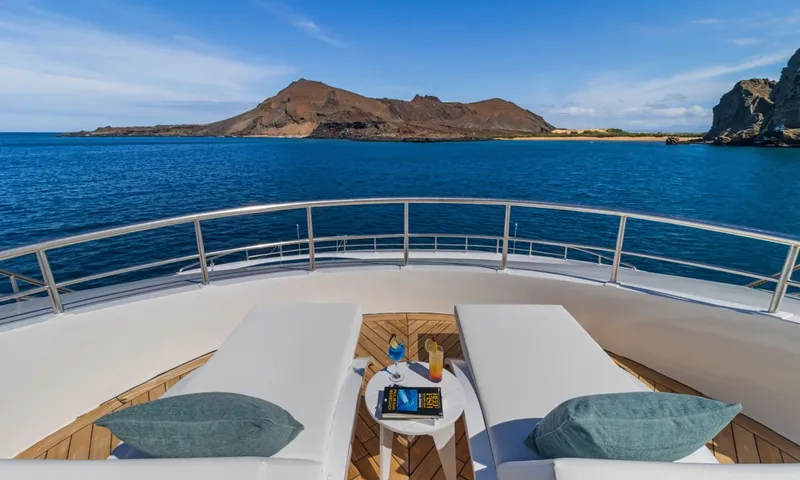 Elite Galapagos – Bild 62