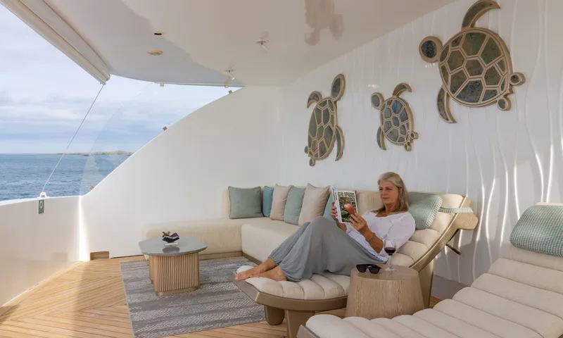 Elite Galapagos – Bild 63