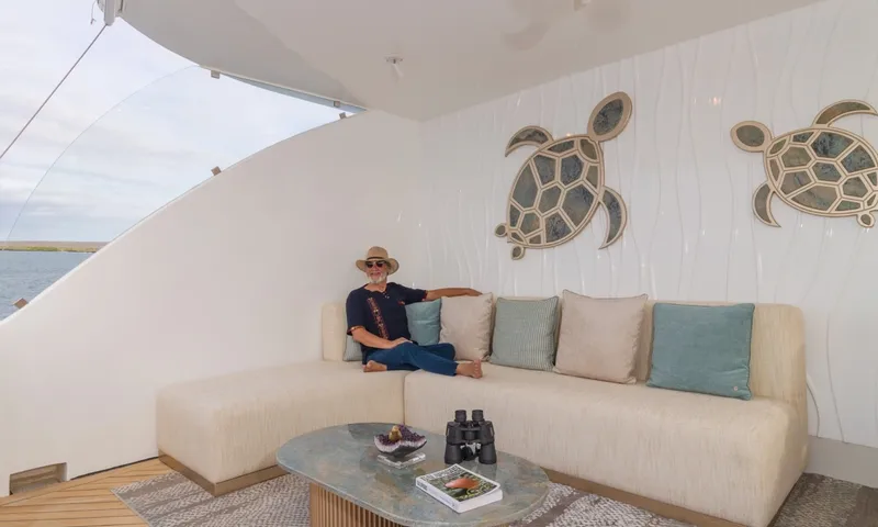 Elite Galapagos – Bild 65
