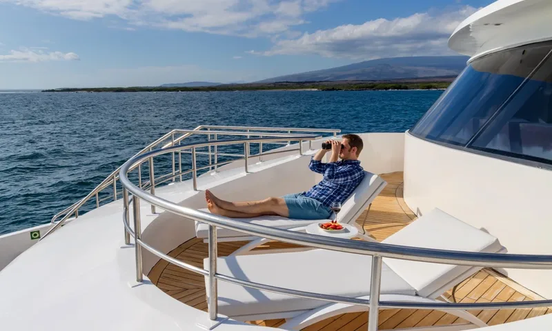 Elite Galapagos – Bild 66
