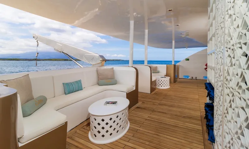 Elite Galapagos – Bild 69