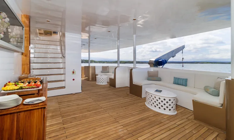 Elite Galapagos – Bild 72
