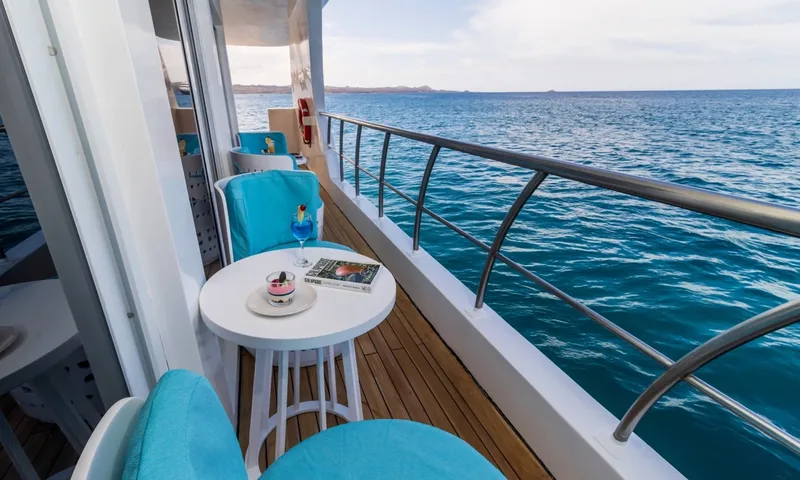 Elite Galapagos – Bild 75