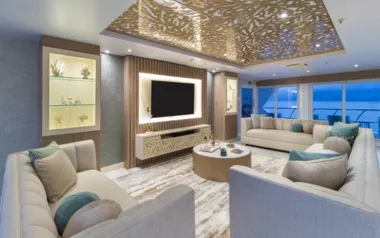 Elite Galapagos by Custom Made – Private Superyacht Charter in Ecuador