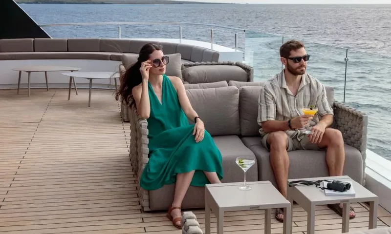 Hermes Catamaran – image 20