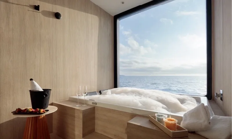 Hermes Catamaran – image 13