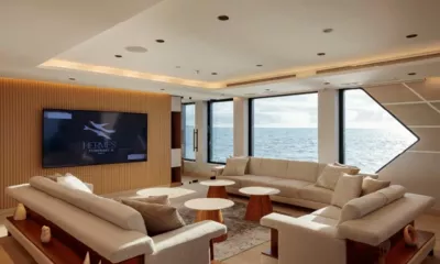 Hermes Catamaran – image 5