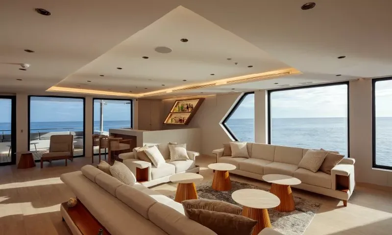 Hermes Catamaran – image 6