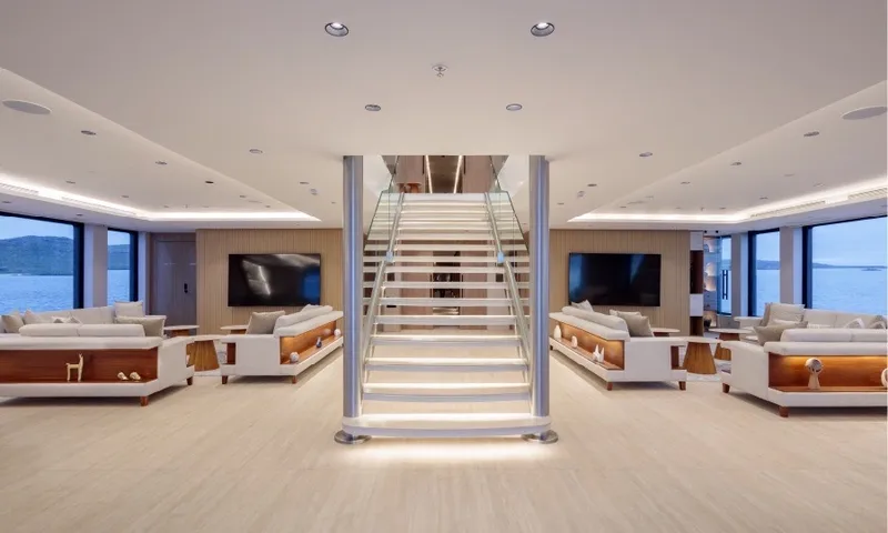 Hermes Catamaran – image 4