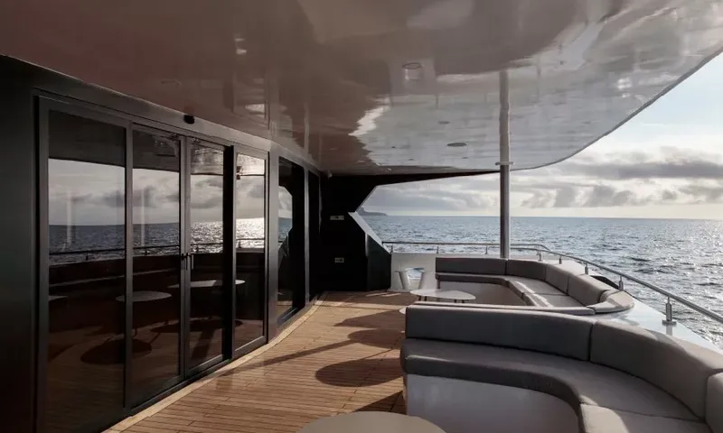 Hermes Catamaran – image 18