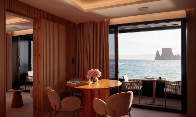 Hermes Catamaran – image 24