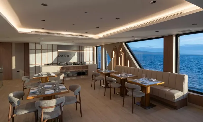 Hermes Catamaran – image 7
