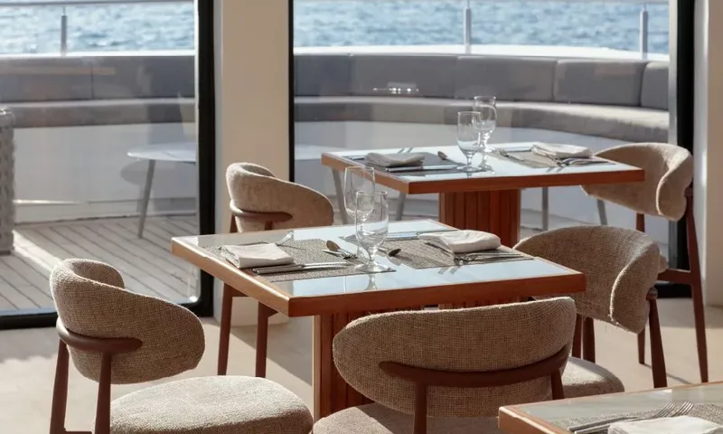 Hermes Catamaran – image 27