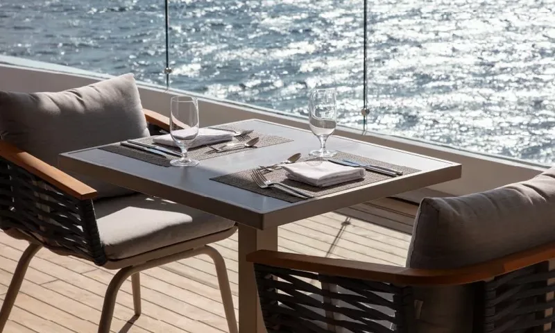 Hermes Catamaran – image 28
