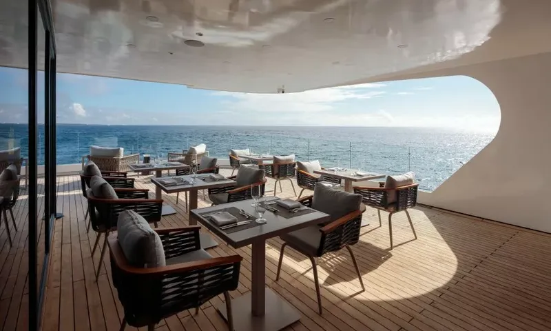 Hermes Catamaran – image 30
