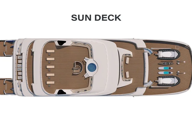 Hermes Catamaran – image 37