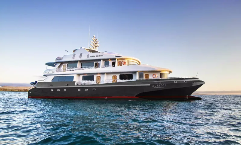 Galapagos Horizon – Bild 1